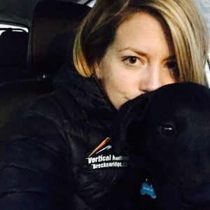 Meet your Posher, Christy